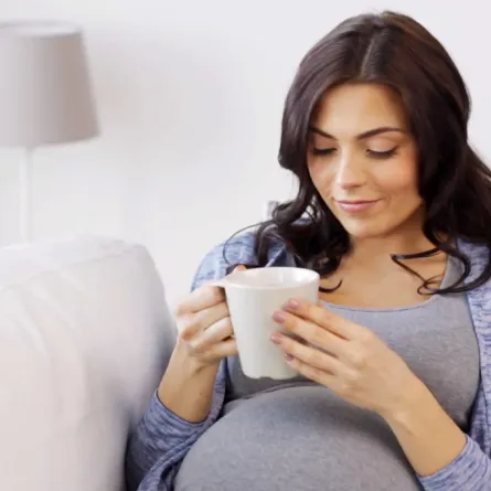 فواد الزنجبيل للحامل