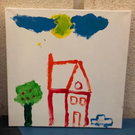 في اليوم العالمي لمتلازمة داون "سيدتي" تحتفي مع الأطفال