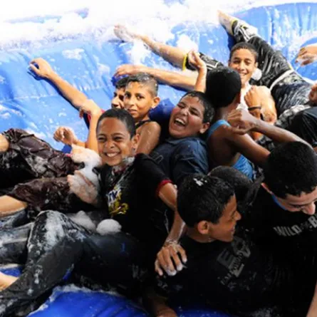 «اليوم الدولي للسعادة».. لتذوق أجمل اللحظات مع من نحب