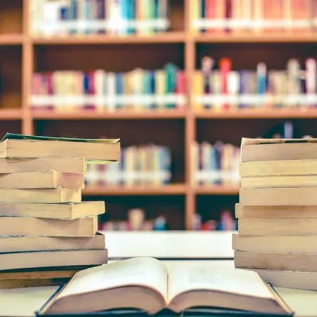 تكديس الكتب.. ظاهرة ثقافية أمّ ولع مرضي!