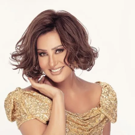 بالفيديو: لطيفة تكشف حقيقة زواجها سرا من الفنان أحمد وفيق