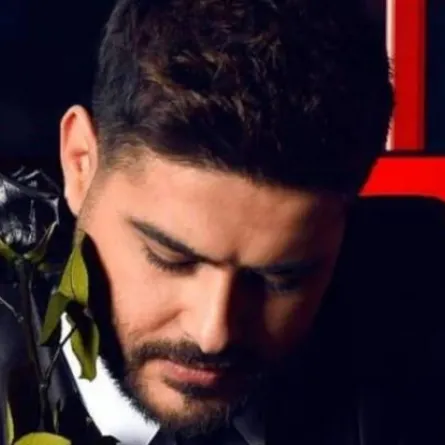 "كرمال الله" تتصدر وإليسا وأمل عرفة وداليدا خليل يباركن لـ ناصيف زيتون