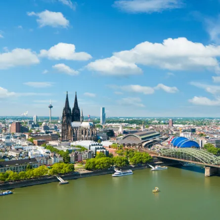 السياحة في المانيا: كولونيا وجهة تستحق الزيارة