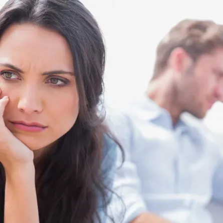 8 طرق لمنع الخيانة الزوجية