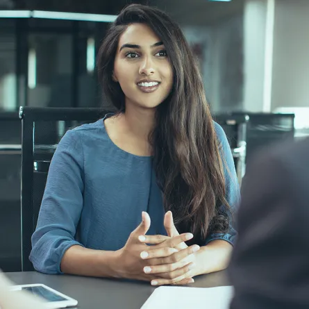 نقاط القوة والضعف في المقابلة الشخصية