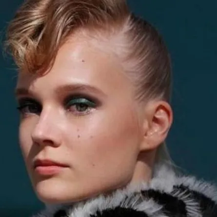 رسمات عيون ريترو جديدة واستثنائية