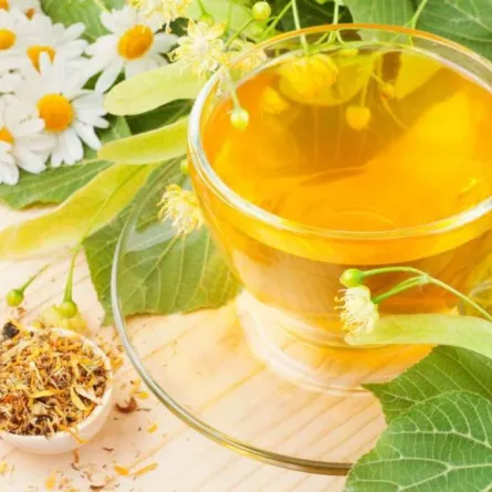 فوائد البابونج في تعزيز مناعة الجسم