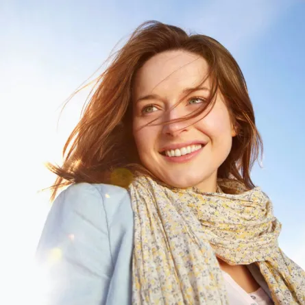 كيف أكون واثقةً من نفسي في الجامعة؟