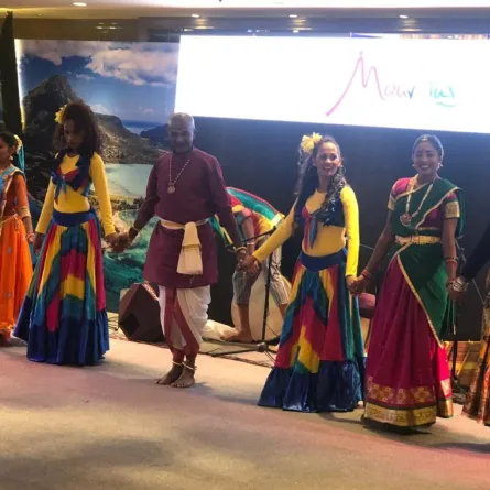 موريشيوس تحتفل بارتفاع عدد السياح السعوديين 222% بعروض ترويجية