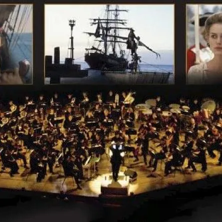 زوار "موسم الشرقية" على موعد للاستمتاع "بالسينما السيمفونية" في مركز (إثراء)