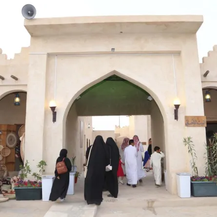 "موسم الشرقية" يبرز المواقع الأثرية والمعالم التاريخية العريقة للمنطقة الشرقية