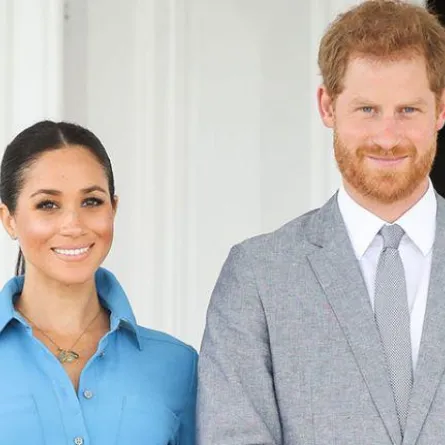 فيلم الأمير هاري وميغان ماركل... رومنسية لافتة وأسرار لا تعرفونها