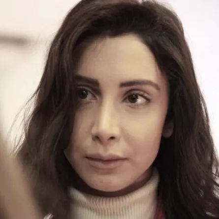 حلا رجب تتعرض لصدمة عاطفية في "مسافة أمان"