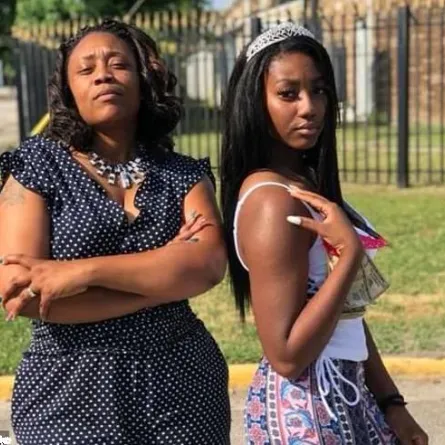 سر قبول هذه الطالبة في 55 جامعة وحصولها على 1.3 مليون دولار منح دراسية