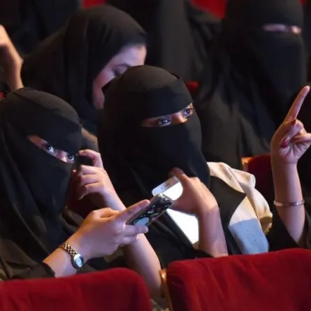 «الهيئة العامة للإعلام» تشارك في ملتقى سينما بيلد السعودية منتصف أبريل المقبل