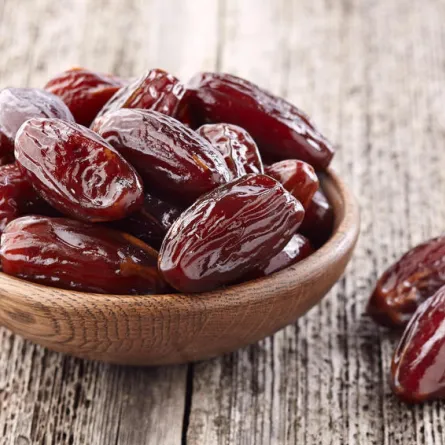 فوائد التمر في خفض ضغط الدم والتهاب المفاصل