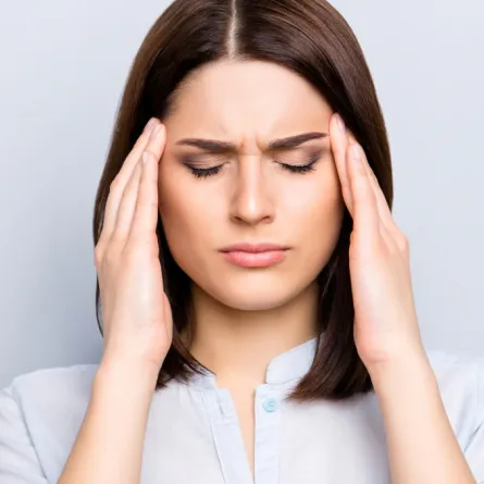 آلام الرأس : 4 حلول فعّالة لتهدئة الصداع