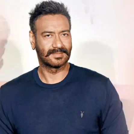 أجاي ديفجان يكمل عامه الـ50 ونجوم بوليوود يعايدونه على تويتر وانستقرام