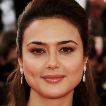 بريتي زينتا أمًّا لـ34 طفلًا...وهذه التفاصيل