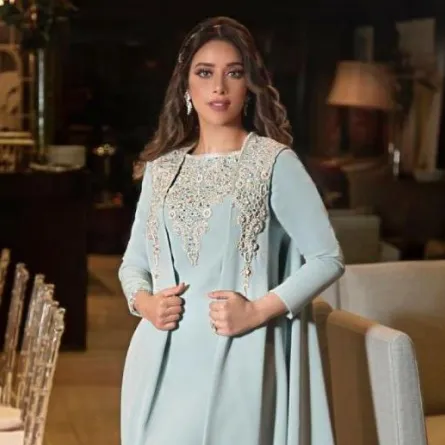 اطلالات رمضانية على طريقة النجمات العربيات