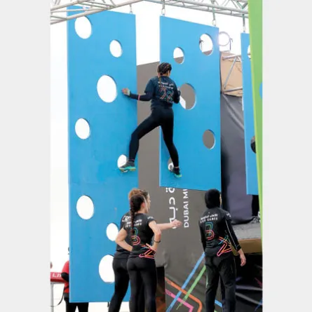 إضافة مليون درهم تكريماً للفائزين في "كايت بيتش"