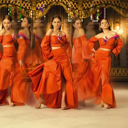 التفاصيل: هل تتفوق نيللي كريم على ناتالي بورتمان في "black swan"؟