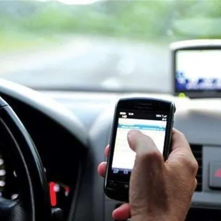 نصف مليون سعودي يعملون في تطبيقات توجيه المركبات في 60 مدينة