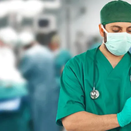 تقنية جديدة تنهي عصر «الغرز الجراحية»