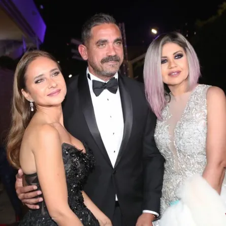 "سيدتي" في كواليس الموريكس دور..هذا ما قاله النجوم على السجادة الحمراء