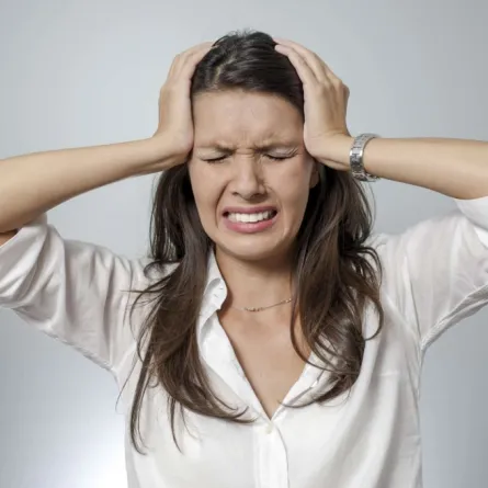 اكتشفي آثار الجلطة الدماغية وقومي بالمطلوب سريعًا