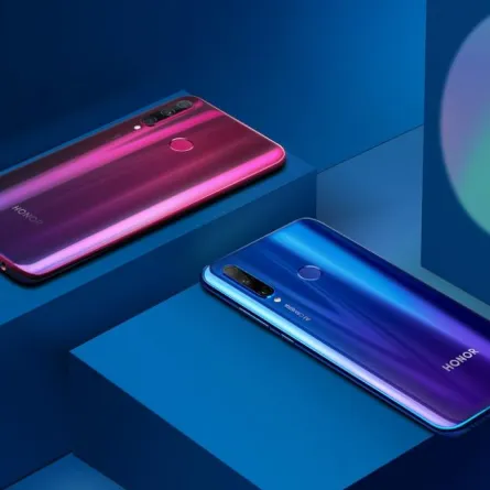هونر ترفع معايير التصوير الفوتوغرافي بهاتفها الجديد HONOR 10i