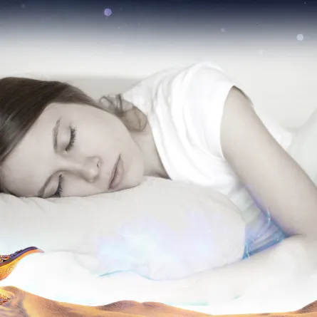 تفسير حلم الثعبان الأسود