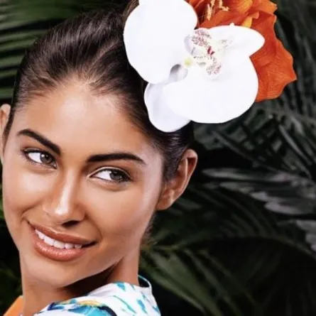 خلطات للشعر الجاف من الزيوت الطبيعية