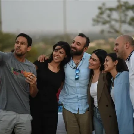 مي الغيطي تُصدر بيانًا ناريًّا تتهم فيه رامي إمام بالتهرب من دفع أجور النجوم