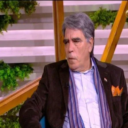 بالصور: تشييع جثمان الفنان محمود الجندي إلى مثواه الأخير بجنازة شعبية حافلة