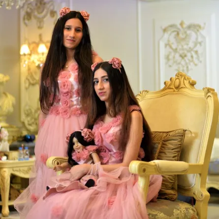 المواهب السعودية تثبت نفسها في برنامج أرابز جوت تالنت و«سيدتي» تلتقيهم