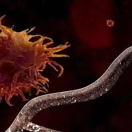 لقاح ثوري لتدمير الأورام السرطانية