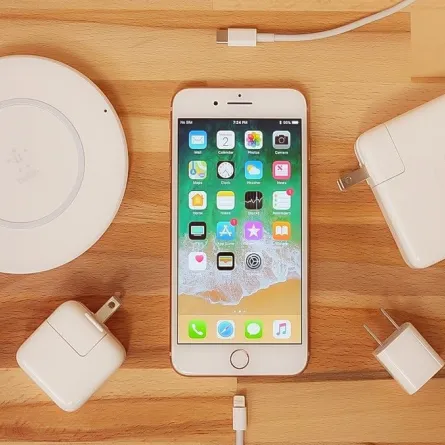 طرق سريعة لشحن ايفون