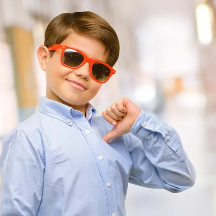 20 نصيحة تعزز ثقة الطفل بنفسه