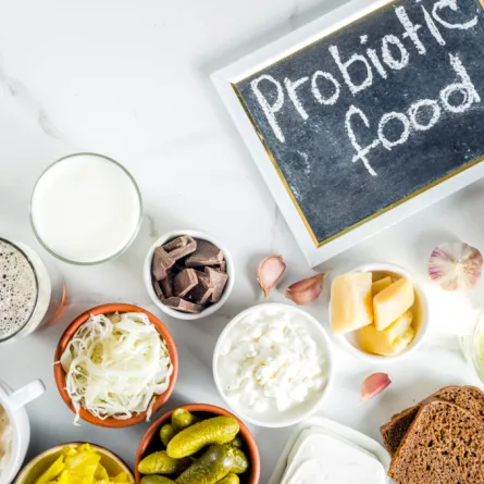 فوائد البروبيوتيك لـ الصحة الجلدية لا تقدّر بثمن