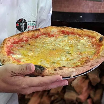 كارتون النينجا وراء دخول مطعم موسوعة غينيس للأرقام القياسية