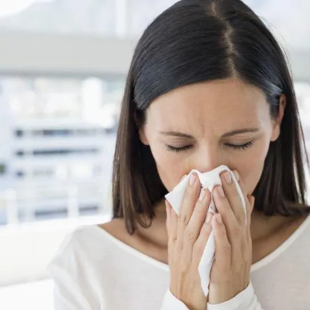 نزيف الأنف: 4 حقائق ينبغي معرفتها