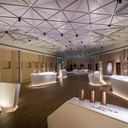 Al Shindagha museum - Perfume House 1.jpg