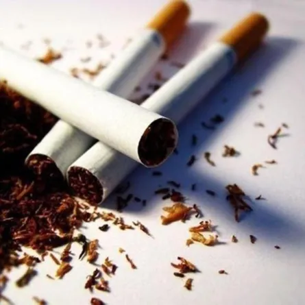 اللجنة الوطنية تنفذ 44 جولة لمكافحة التبغ