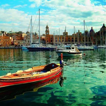 مالطا وجهة خلاّبة لشهر العسل
