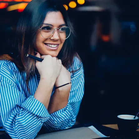 كيف تكتشفين موهبتك؟