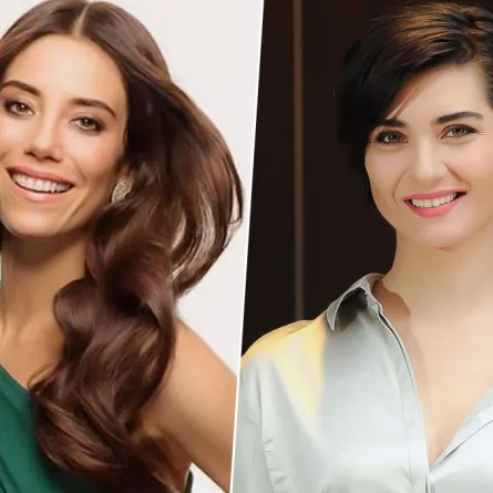 توبا بويوكستون وجانسو ديري تتنافسان على بطولة النسخة التركية من " لا كاسا دي بابيل"