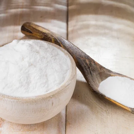 هل تعرفت إلى فوائد بيكربونات الصوديوم الصحية؟