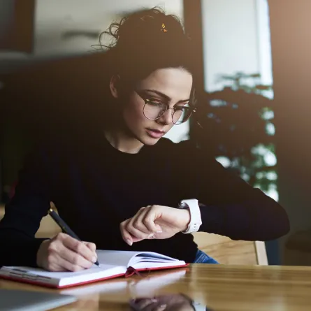 كيف أتعلم فن إدارة الوقت؟