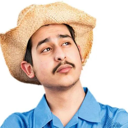 عبد العزيز المسلم يعود إلى المسرح بـ "خطوات الشيطان" خلال عيد الفطر